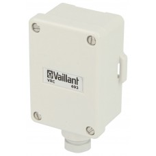 Датчик наружной температуры Vaillant VRC 693 Датчик наружной температуры Vaillant VRC 693