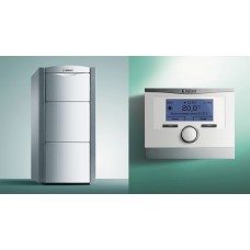 ecoVIT VKK 476/4 + actoSTOR VIH K 300 + multiMATIC VRC 700/2 ecoVIT VKK 476/4 + actoSTOR VIH K 300 + multiMATIC VRC 700/2