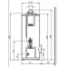 Vaillant atmoSTOR VGH 160/5 XZ Vaillant atmoSTOR VGH 160/5 XZ