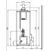 Vaillant atmoSTOR VGH 220/5 XZ Vaillant atmoSTOR VGH 220/5 XZ