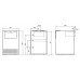 Vaillant atmoVIT VK INT 164/1-5 Vaillant atmoVIT VK INT 164/1-5