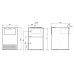 Vaillant atmoVIT VK INT 324/1-5 Vaillant atmoVIT VK INT 324/1-5