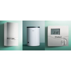 atmoTEC plus VU 240/5-5 + uniSTOR VIH R 150/6B + VRT 50 atmoTEC plus VU 240/5-5 + uniSTOR VIH R 150/6B + VRT 50