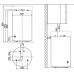 ecoTEC plus VU 306/5-5 + uniSTOR VIH R 120/6B + multiMATIC VRC 700/2 ecoTEC plus VU 306/5-5 + uniSTOR VIH R 120/6B + multiMATIC VRC 700/2