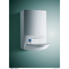 Vaillant ecoTEC plus VU INT IV 246/5-5 H Vaillant ecoTEC plus VU INT IV 246/5-5 H