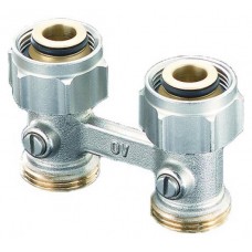 Вентиль Oventrop Мultiflex F ZB прямой 3/4 UM x3/4 AG с плоским уплотнением Вентиль Oventrop Мultiflex F ZB прямой 3/4 UM x3/4 AG с плоским уплотнением