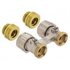 Вентиль Oventrop Мultiflex F ZB прямой 1/2 AGx3/4 AG Вентиль Oventrop Мultiflex F ZB прямой 1/2 AGx3/4 AG