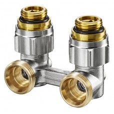 Вентиль Oventrop Multiflex F ZB угловой 1/2 AG x 3/4AG Вентиль Oventrop Multiflex F ZB угловой 1/2 AG x 3/4AG