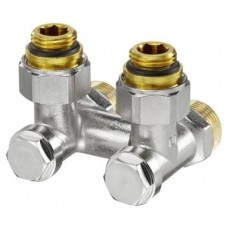 Вентиль Oventrop Мultiflex V ZB 1/2 AGx3/4 AG угловой с преднастройкой Вентиль Oventrop Мultiflex V ZB 1/2 AGx3/4 AG угловой с преднастройкой