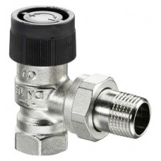 Термовентиль Oventrop A угловой 3/4 (DN 20) М30х1.5 Термовентиль Oventrop A угловой 3/4 (DN 20) М30х1.5