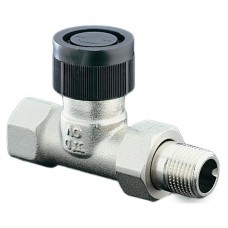 Термовентиль Oventrop A прямой 1" (DN 25) M30x1.5 Термовентиль Oventrop A прямой 1" (DN 25) M30x1.5