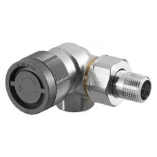 Термовентиль Oventrop A трехосевой левый 1/2" (DN 15) M30x1.5 Термовентиль Oventrop A трехосевой левый 1/2" (DN 15) M30x1.5