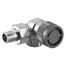 Термовентиль Oventrop A трехосевой правый 1/2" (DN 15) M30x1.5 Термовентиль Oventrop A трехосевой правый 1/2" (DN 15) M30x1.5