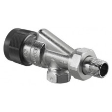 Термовентиль Oventrop A соосный 1/2" (DN 15) M30x1.5 Термовентиль Oventrop A соосный 1/2" (DN 15) M30x1.5