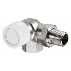 Термовентиль Oventrop AV 9 угловой трехосевой левый 1/2" (DN 15) M30x1.5 Термовентиль Oventrop AV 9 угловой трехосевой левый 1/2" (DN 15) M30x1.5