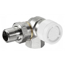 Термовентиль Oventrop AV 9 угловой трехосевой правый 1/2" (DN 15) M30x1.5 Термовентиль Oventrop AV 9 угловой трехосевой правый 1/2" (DN 15) M30x1.5