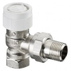 Термовентиль Oventrop AV 9 угловой 1/2" M30x1.5 Термовентиль Oventrop AV 9 угловой 1/2" M30x1.5
