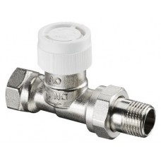 Термовентиль Oventrop AV 9 прямой 1/2" M30x1.5 Термовентиль Oventrop AV 9 прямой 1/2" M30x1.5