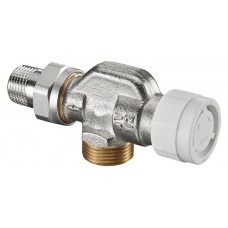 Термовентиль Oventrop AV 9 соосный редукционный 1/2" (DN 15) M30x1.5 Термовентиль Oventrop AV 9 соосный редукционный 1/2" (DN 15) M30x1.5