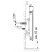 Vaillant 11 500x1000 нижняя подводка Vaillant 11 500x1000 нижняя подводка