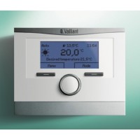 MultiMATIC VRC 700/2 MultiMATIC VRC 700/2