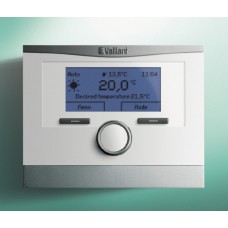 MultiMATIC VRC 700/2 MultiMATIC VRC 700/2
